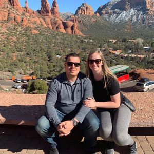 Meet your Posher, Colleen